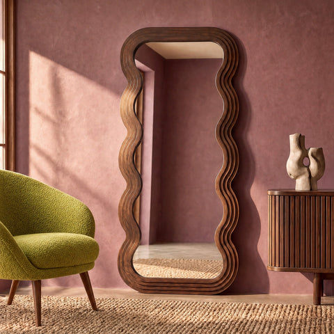 Camden Mirrors - COPPERFIELD MIRRORS