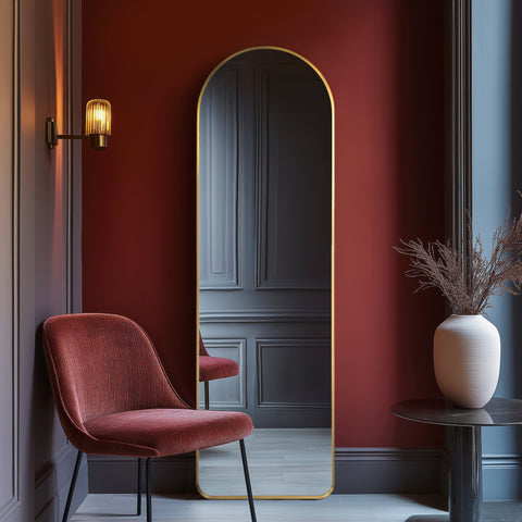 Milano Collection - COPPERFIELD MIRRORS