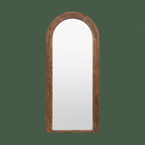 Camden Arch Leaner Mirror - COPPERFIELD MIRRORS