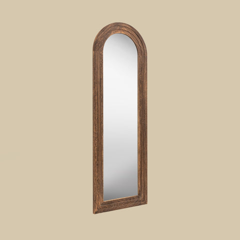 Camden Arch Wall Mirror - COPPERFIELD MIRRORS