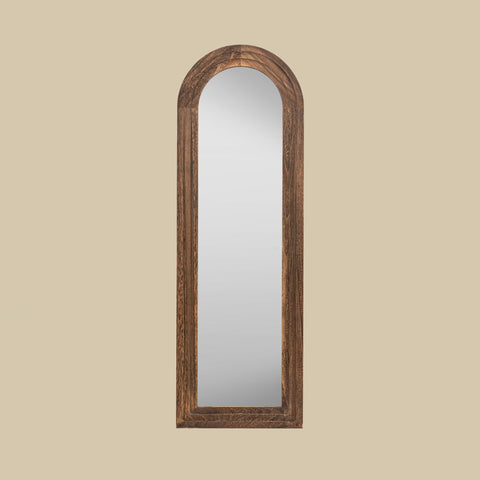 Camden Arch Wall Mirror - COPPERFIELD MIRRORS