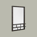 Clerkenwell Storage Mirror - COPPERFIELD MIRRORS