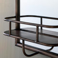 Clerkenwell Storage Mirror - COPPERFIELD MIRRORS