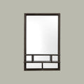 Clerkenwell Storage Mirror - COPPERFIELD MIRRORS