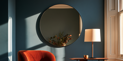 Mirror Inspiration