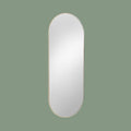 Oslo Rounded Rectangle Wall Mirror - COPPERFIELD MIRRORS