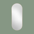 Oslo Rounded Rectangle Wall Mirror - COPPERFIELD MIRRORS