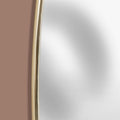 Oslo Pebble Wall Mirror - COPPERFIELD MIRRORS