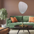 Oslo Pebble Wall Mirror - COPPERFIELD MIRRORS