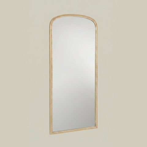 Verona Leaner Mirror - COPPERFIELD MIRRORS