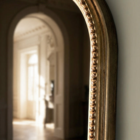 Verona Leaner Mirror - COPPERFIELD MIRRORS