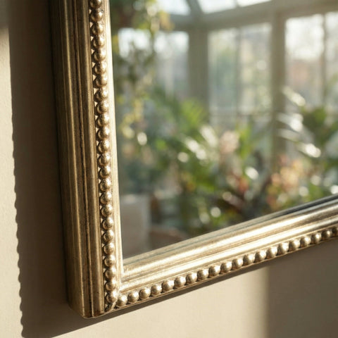 Verona Leaner Mirror - COPPERFIELD MIRRORS