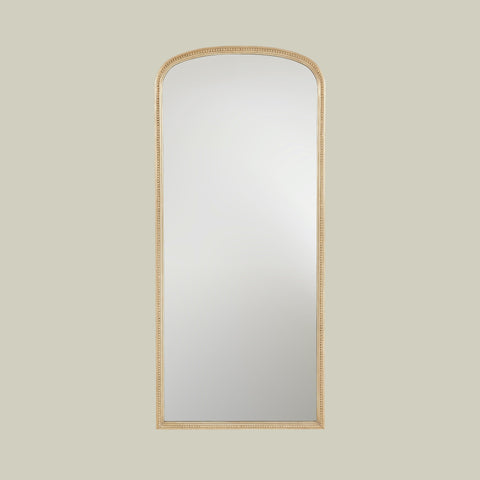 Verona Leaner Mirror - COPPERFIELD MIRRORS