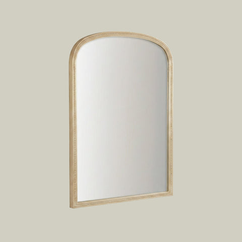 Verona Overmantle Wall Mirror - COPPERFIELD MIRRORS