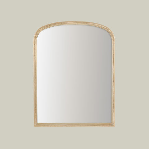Verona Overmantle Wall Mirror - COPPERFIELD MIRRORS